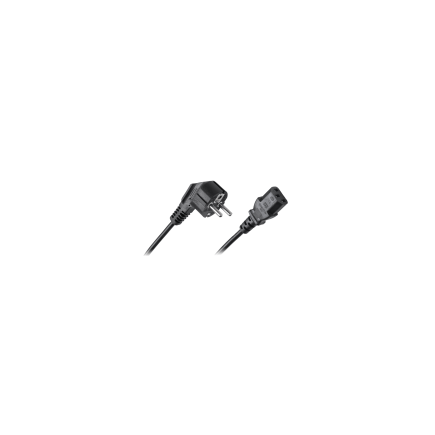 LP Oem kompiuterio maitinimo kabelis, 3 m – 2