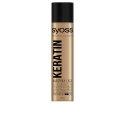 Syoss Keratin Hiusharja, 300 ml Syoss Keratin Hiusharja, 300 ml