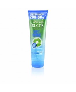 "Garnier Fructis Style" niiske sära geel 250ml