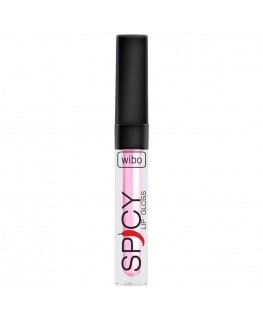 Wibo Spicy Lip Gloss 1.3 ml