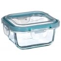 5five Simply Smart stiklinis maisto indas su dangteliu, 330 ml