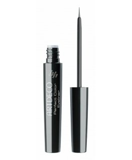 ARTDECO 4052136046663 akių kontūro pieštukas Skystis 01 black