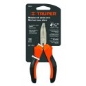Mini pidennetyt kaarevat vastakappaleet. Kokonaispituus 12 cm. Laadukkaita ja mukavia Truper®-tuotteita. Mini pidennetyt kaarevat vastakappaleet. Kokonaispituus 12 cm. Laadukkaita ja mukavia Truper®-tuotteita.