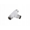 OEM T-shaped connector WT/2xGN OEM T-shaped connector WT/2xGN