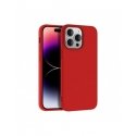 Чехол X-Level Dynamic для Samsung S731 S25 FE красный Чехол X-Level Dynamic для Samsung S731 S25 FE красный