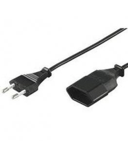 PREMIUMCORD Power Cable 230V, Extension Cord, 3m