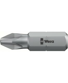 Крестообразная защитная насадка WERA 855/1 TZ PZ4 32 мм
