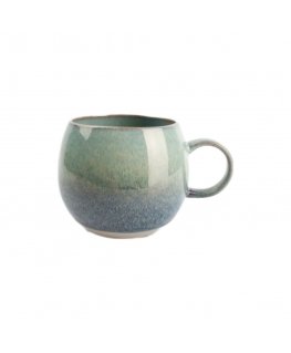 Mug Salt&Pepper Muggies Round Eve, 400 ml
