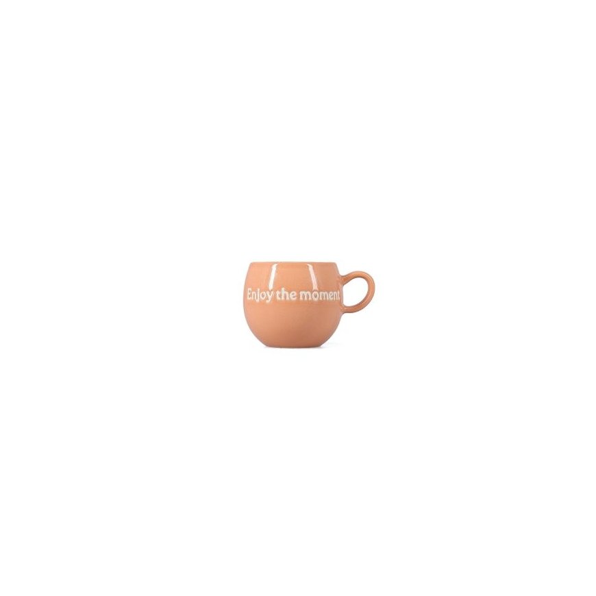 Muki Salt&Pepper Muggies Pyöreä Eve, 400 ml – 2