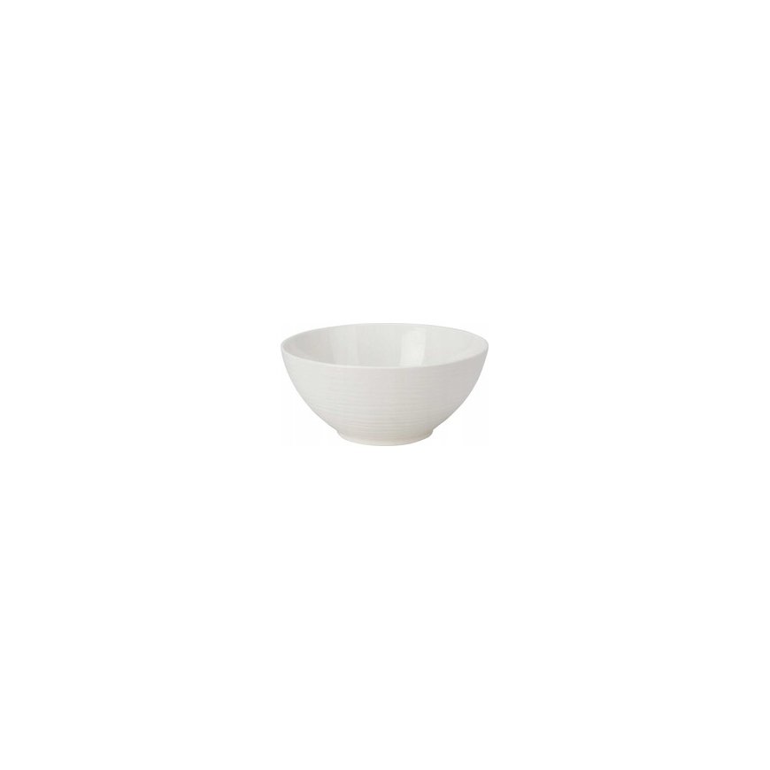 London izturīgs porcelāna zupas trauks, balts, porcelāna, 760 ml
