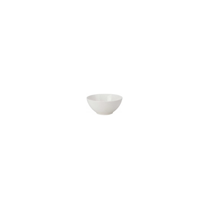 London Durable Porcelain Soup Bowl, White, Porcelain, 760 ml – 2