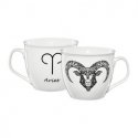 Tiger Wild posliinimuki 550 ml AMBITION Tiger Wild posliinimuki 550 ml AMBITION