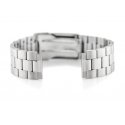 Other Bracelet 511S - HQ - silver - 18mm Other Bracelet 511S - HQ - silver - 18mm