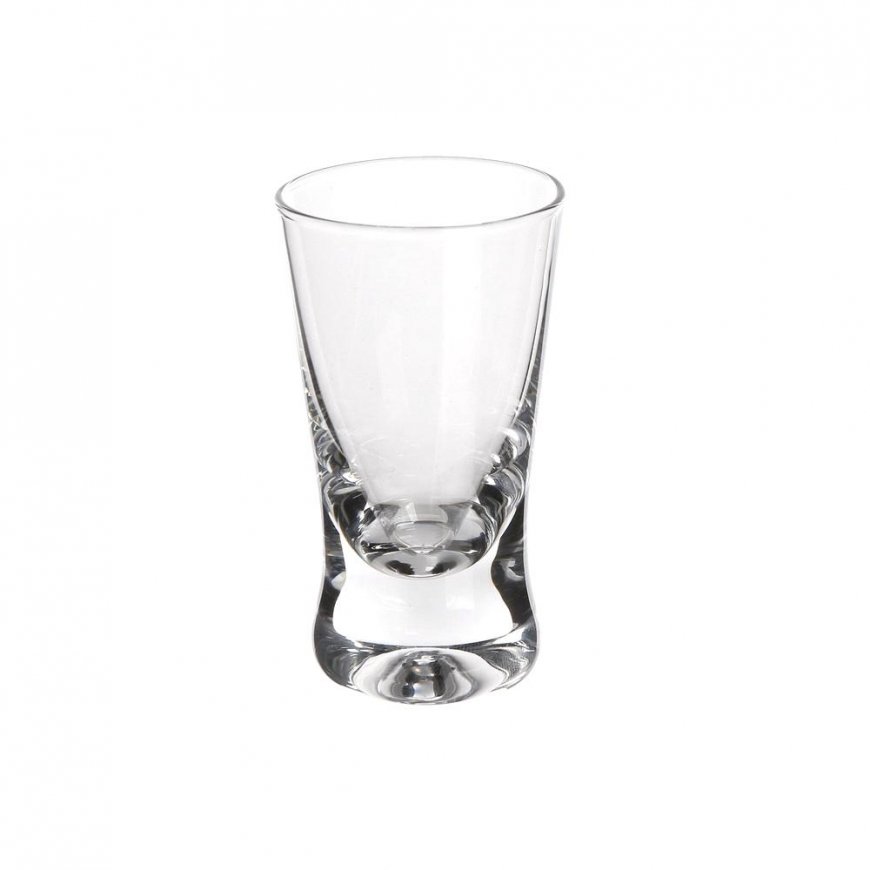 Stikliukai 6 kpl, 25 ml, Krosno – 2