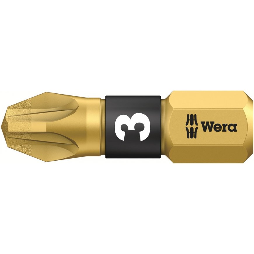 Wera 855/1 BDC PZ kruvikeerajaotsik 1 tk