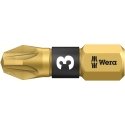 Wera 855/1 BDC PZ talttaterä 1 kpl Wera 855/1 BDC PZ talttaterä 1 kpl