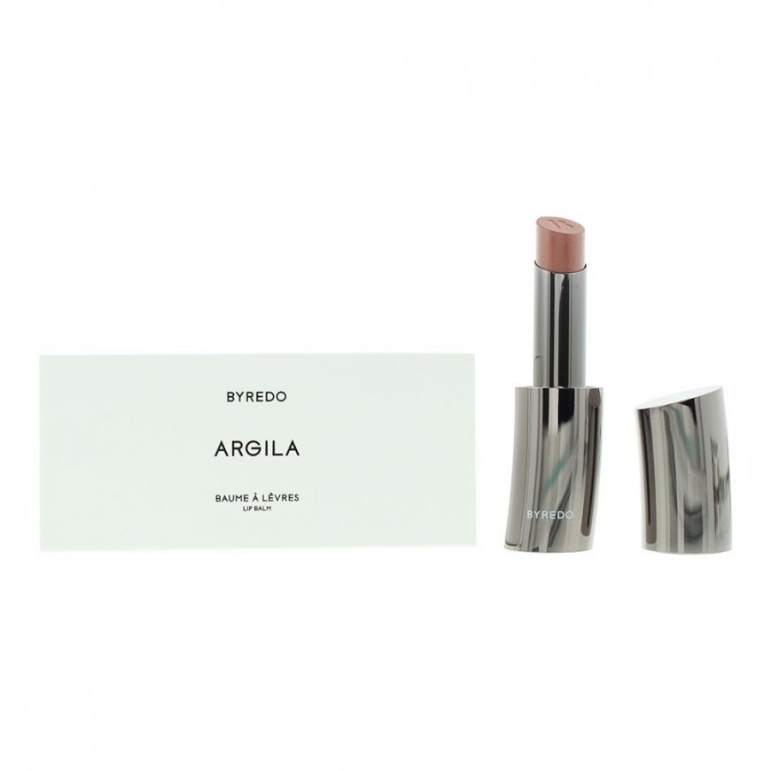 Byredo Hydration Lip Balm 37 Argila 2.5 g