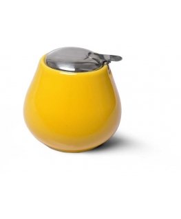 Fissman Cukrinē geltona 600ml