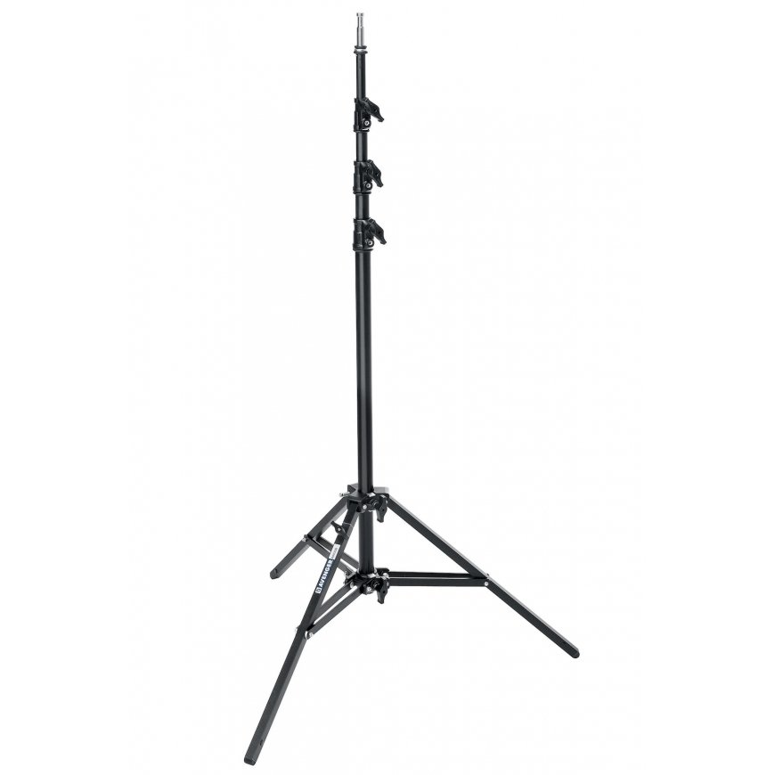 Manfrotto A0035B trijkājis 3 kāja (-s)
