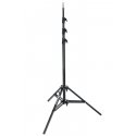 Manfrotto A0035B kolmjalg 3 jalg(ad) Must