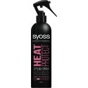 SYOSS HEAT PROTECT Hair spray Unisex 250 ml SYOSS HEAT PROTECT Hair spray Unisex 250 ml