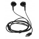Streetz C210-BLK headphones/headset Streetz C210-BLK headphones/headset