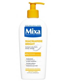 MIXA Ниацинамид Освежающий, 250 мл