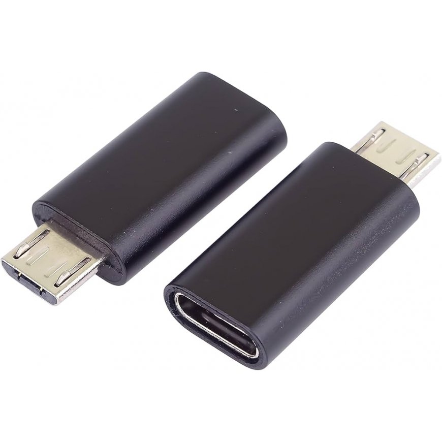 „PremiumCord“ USB-adapteri USB C - USB 2.0 B (N/Na)