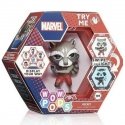 WOW STUFF - WOW PODS WOW! POD Marvel Rocket Raccoon LED figūra WOW STUFF - WOW PODS WOW! POD Marvel Rocket Raccoon LED figūra