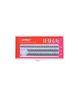 Ibra V Effect ripsivälineet Mix 120 kpl.