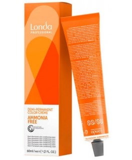 Londa Professional Demi Permanent Color Hiustenväri 10/3 60ml