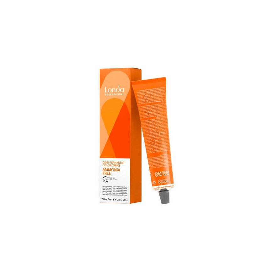 Londa Professional Demi Permanent Color Matiņu