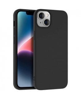 X-Level Dynamic Apple iPhone 12/12 Pro vāks melnā krāsā