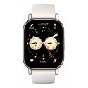 Xiaomi Redmi Watch 5 Lite 4,98 cm (1.96") AMOLED 48.1 mm Digitāls 410 x 502 pikseļi Skārienjūtīgais Xiaomi Redmi Watch 5 Lite 4,98 cm (1.96") AMOLED 48.1 mm Digitāls 410 x 502 pikseļi Skārienjūtīgais