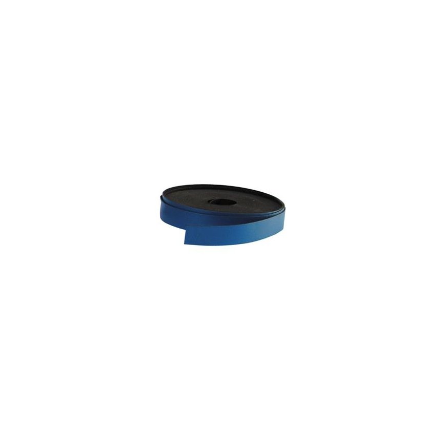 BI-OFFICE Magnetic Tape 10 mm x 5 m, Blue