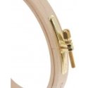 Nurge Beechi Tikkimisrõngad 22 cm 100-5 Nurge Beechi Tikkimisrõngad 22 cm 100-5