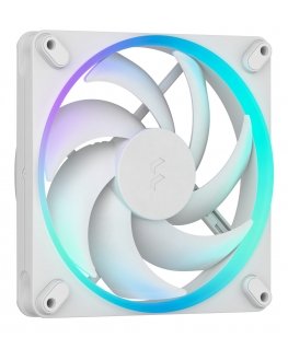 Fractal Design Momentum 14 RGB Arvuti korpus Ventilaator 14 cm Valge 1 tk