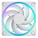 Fractal Design Momentum 14 RGB Datora korpusam Ventilators 14 cm Balts 1 pcs Fractal Design Momentum 14 RGB Datora korpusam Ventilators 14 cm Balts 1 pcs