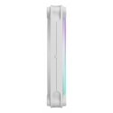 Fractal Design Momentum 14 RGB Корпус компьютера Вентилятор 14 cm Белый 1 шт Fractal Design Momentum 14 RGB Корпус компьютера Вентилятор 14 cm Белый 1 шт