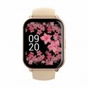 Hifuture Zone2 4.98 cm (1.96") IPS 39 mm Digital 240 x 286 pixels Touchscreen Pink