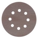 Bosch Accessories 2609256A90 Hook and Loop Sanding Paper with Holes Grain Size Bosch Accessories 2609256A90 Hook and Loop Sanding Paper with Holes Grain Size