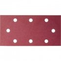 Bosch Accessories 2609256A90 Hook and Loop Sanding Paper with Holes Grain Size Bosch Accessories 2609256A90 Hook and Loop Sanding Paper with Holes Grain Size