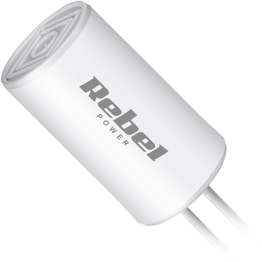 Rebel Kemot Motor Start Capacitor 25uF 450V – 2