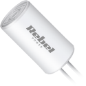 Rebel Kemot Motor Start Capacitor 25uF 450V Rebel Kemot Motor Start Capacitor 25uF 450V
