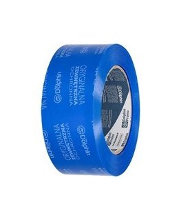 Blue Dolphin Mėlyna Dolphin LAUKO maskavimo juosta MĖLYNAS DELPHIN 48MMx25M