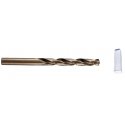 Tivoly Metal Drill 10 mm, COBALT HSS-E5, fully ground, 135° angle. T Line Tivoly Metal Drill 10 mm, COBALT HSS-E5, fully ground, 135° angle. T Line