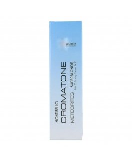 Montibello Cromatone Meteorites 60ml - 1001 | Superblonde Ash