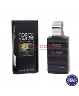 Omerta Force Majeure Iššūkis, 100 ml