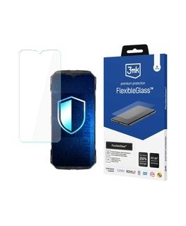 3Mk apsauga Doogee S Punk - 3mk FlexibleGlass