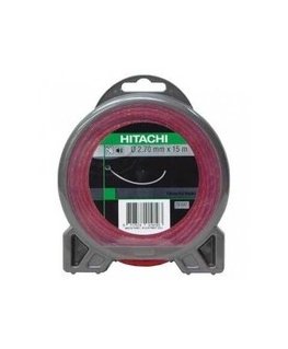 Hikoki tarvikud Valas Hitachi ümmargune 2,65mm/15m